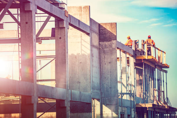 Best Residential Concrete Services  in Choteau, MT