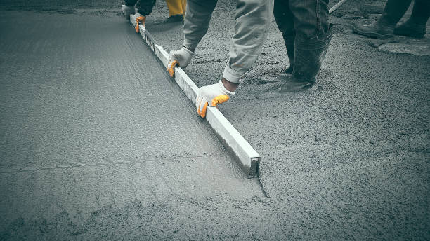 Best Concrete Foundation Repair  in Choteau, MT