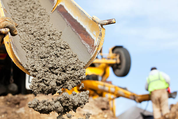 Best Concrete Resurfacing Services  in Choteau, MT
