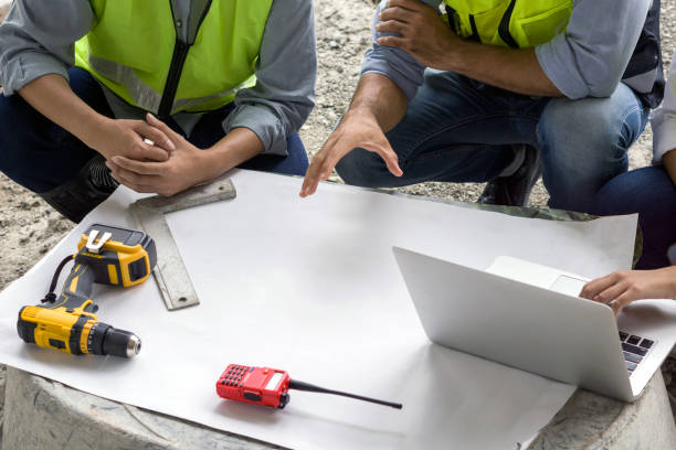 Best Custom Concrete Contractor  in Choteau, MT