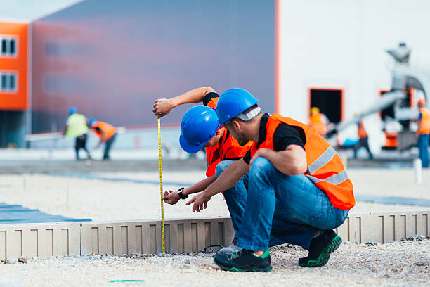 Best Concrete Repair Services  in Choteau, MT