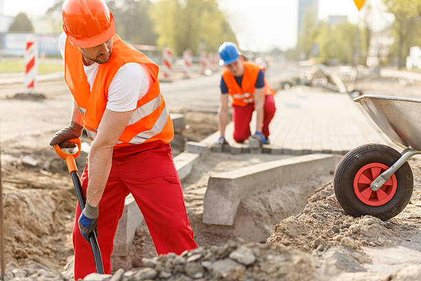 Best Concrete Crack Repair  in Choteau, MT