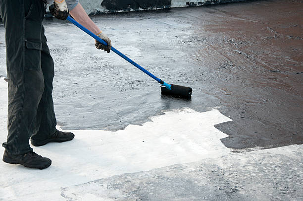 Best Affordable Concrete Contractor  in Choteau, MT
